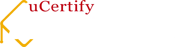 uCertify Logo